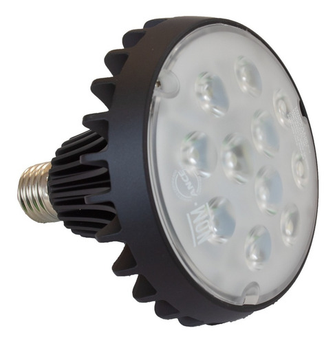 Lampara Foco Led Par38 | 20w | 6400k | 100-240v Dl-38aa/64