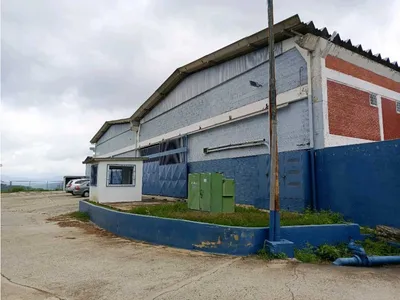 Galpón en venta
