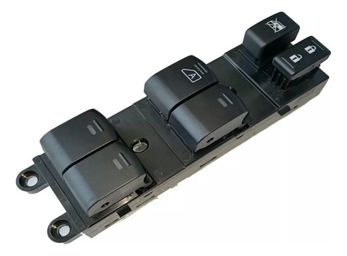 Para Interruptor De Ventana Nissan Xterra 2008-2012