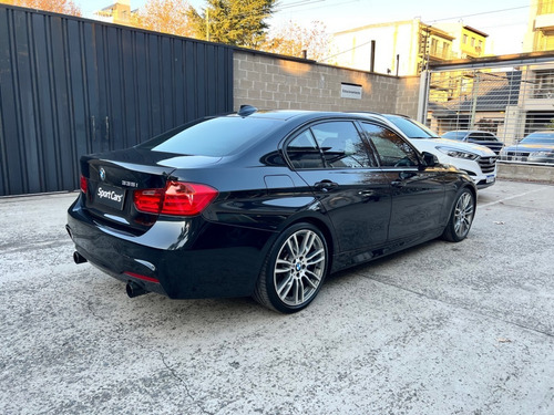 Imagen 8 de 9 de Bmw 335i M