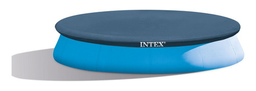 Cobertor Intex Pileta Easy Set 366cm Cubrepileta - Inflable