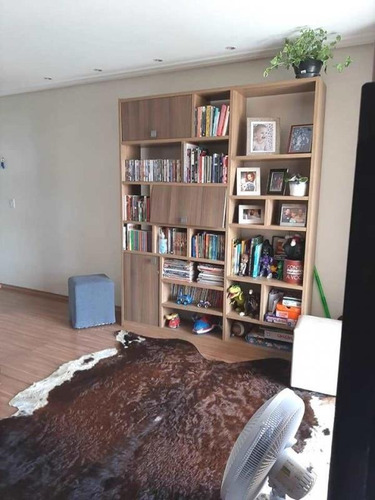 Imagem 10 de 15 de Ref.: 18475 - Apartamento Em Osasco Para Venda - 18475