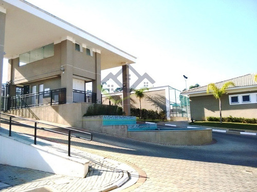 Imagem 13 de 25 de Sobrado Condomínio Vitória Park Suzano - Sp, Com 3 Dorms R$ 690.000,00 - So00084 - 68305190