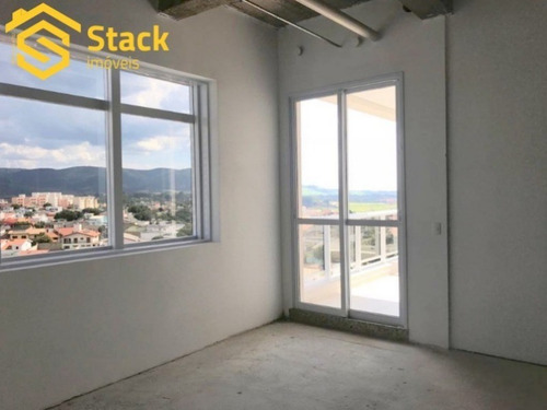 Imagem 6 de 7 de Sala Nova A Venda Em Jundiaí Na Av 9 De Julho No Edifício Nine Office Boutique Com Custo Benefício Ímpar. - Sa00229