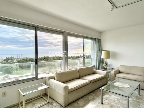 Torre Washington Esquinero De 3 Dormitorios En Venta