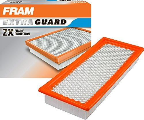 Filtro Aire Motor Fram Extra Guard Ca10170