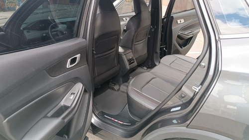 Changan Cs55 Plus Turbo 2023 15.000 Km