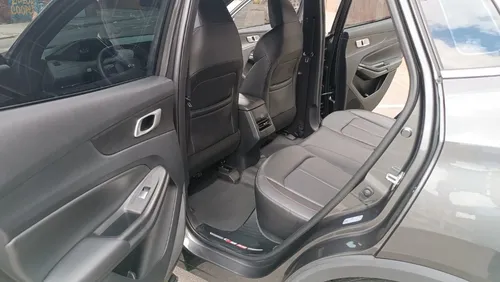 Changan Cs55 Plus Turbo 2023 15.000 Km