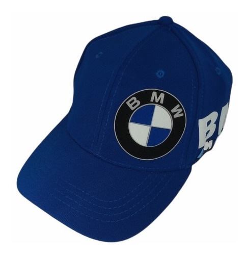 Gorra Bmw Motorsport