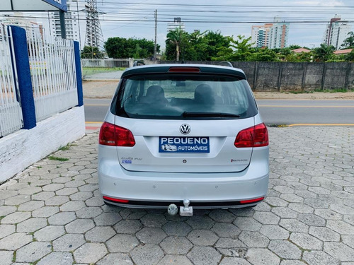 Spacefox Sportline Highline I Motion 1.6