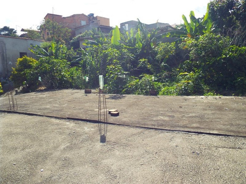 Lote Para Comprar No Santa Matilde Em Santa Luzia/mg - 2450