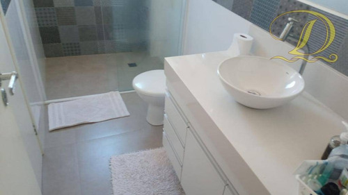 Apartamento Com 2 Dormitórios Suítes Na Ocian A 100 Metros Da Praia. - Ap4183