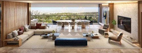 Imagem 4 de 18 de Garden Residencial Para Venda, Brooklin Paulista, São Paulo - Gd7379. - Gd7379-inc