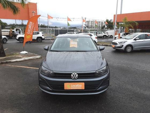 Imagem 5 de 10 de Volkswagen Polo 1.0 Mpi Total Flex Manual