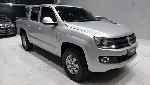 Imagem 2 de 11 de Volkswagem Amarok