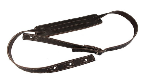 Correia Basso Vt 02 Marrom Vintage