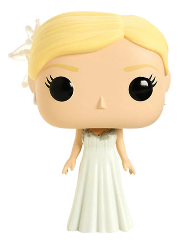 Funko Fleur Delacour Yule Ball 88 - Harry Potter