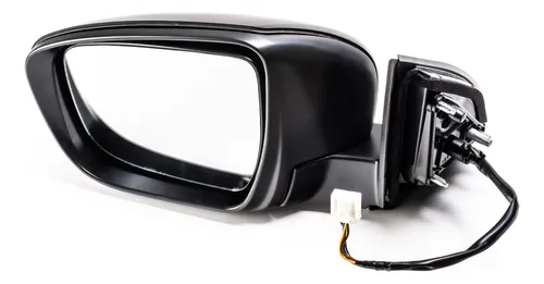 comprar Espejo Electrico Led Izquierdo Nissan Qashqai 2.0 2015-2018
