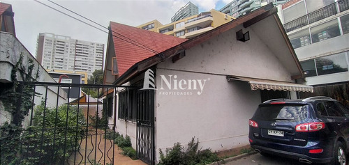 Casa En Venta De 4 Dormitorios En Viña Del Mar, Álvarez