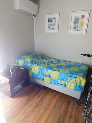 Venta Impecable Casa Ph 3 Dormitorios Parque Batlle