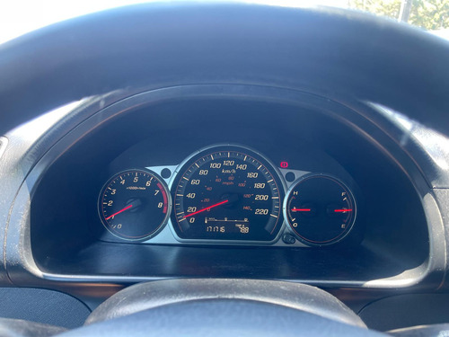 Honda CR-V 2.4 4x4 Lx
