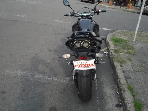 Gsr 600
