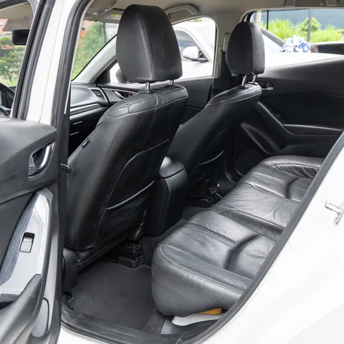 Mazda 3 2.0 Touring At