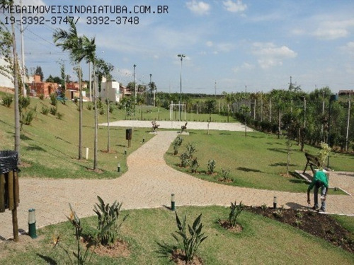 Imagem 8 de 13 de Terreno De 465m No Condomínio Terra Nobre Em Indaiatuba - Te00122 - 3518023