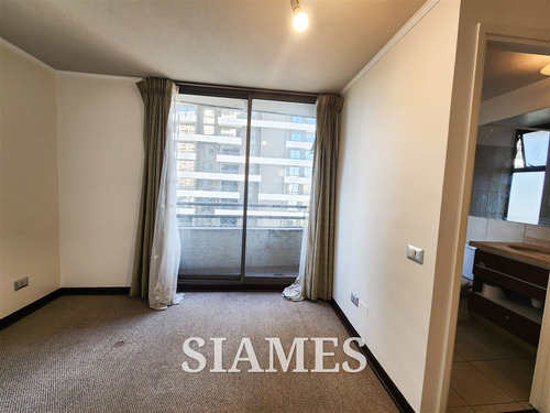 Arriendo Depto 2dorm.2baños,1bod.metro Vicente Valdes