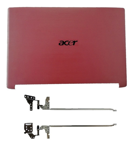 Carcasa Acer Aspire 5 A315-31 A515-51 Bezel Bisagra Aspire 3 (Reacondicionado)