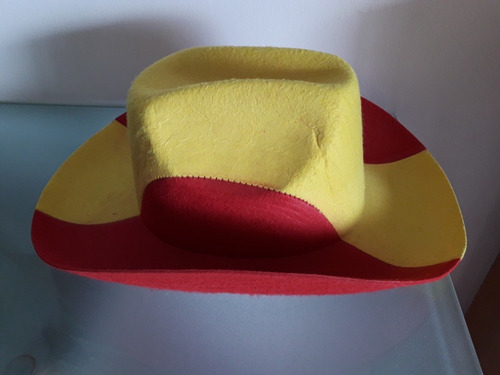 Sombreros Tipo Vaquero , Ideal Para Fiestas