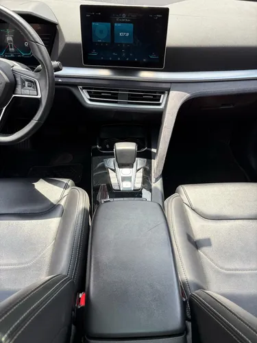 Byd Song Pro Ev 2022