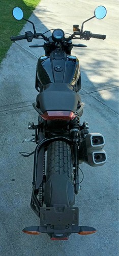 2020 Indian Ftr 1200