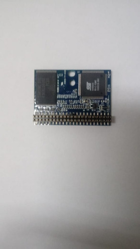 Apacer 8e.4e01j.7244b T2bj00 Ap-fm001gee4s5s-j Memo Flash