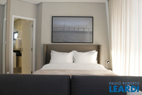 Imagem 2 de 15 de Flat - Vila Olímpia - Sp - 431286