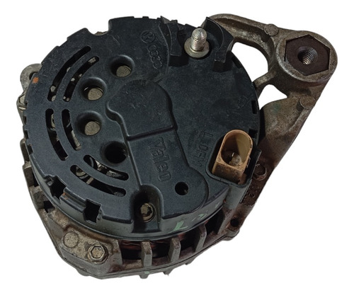 Alternador Vw Passat Alemão Audi A4 1999/2001 1.8 Turbo 90a (Usado)