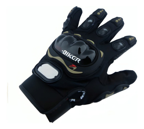 Guante Para Moto Probiker Touch Mcs-01