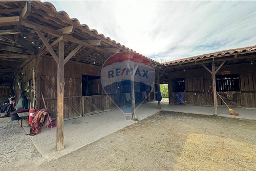 Se Vende Parcela Batuco De 8300 M2