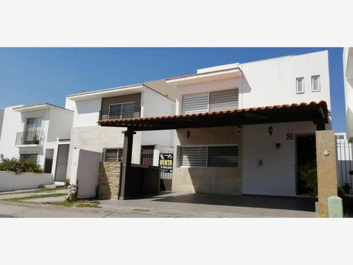 Imagen 1 de 15 de Casa En Venta Residencial El Refugio Qro