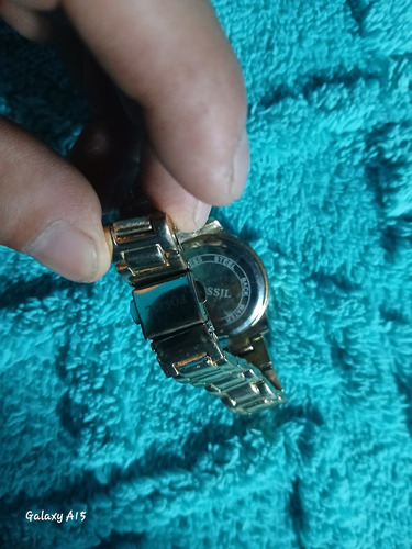 Reloj Fossil
