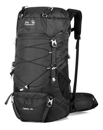 Outdoor Pack Sport Daypack, Impermeable, Bolsa De 50 Litros,