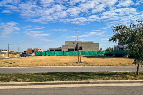 Imagen 20 de 30 de Lote De 800m2 En Vida Barrio Privado, Funes.