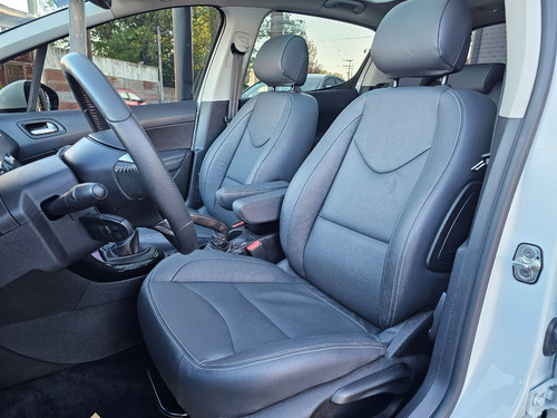 Peugeot 308 1.6 Feline Hdi 115cv
