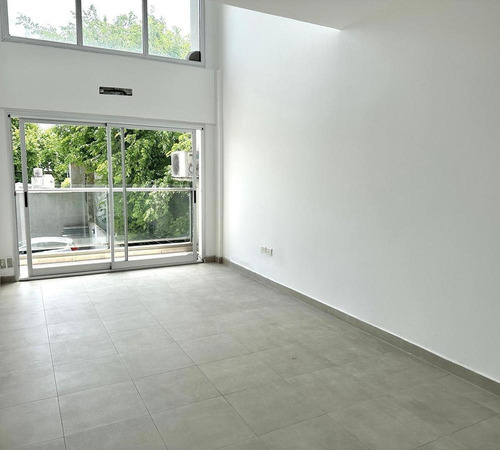 Departamento Loft De 2 Ambientes Venta Quilmes Plaza Conesa