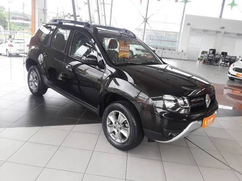 Renault Duster 1.6 16v Sce Flex Dynamique X-tronic