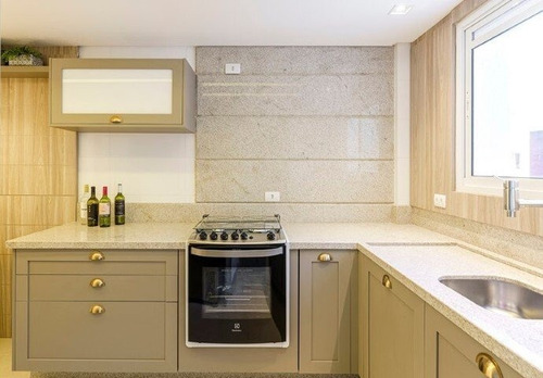 Imagem 17 de 30 de Apartamento Residencial Em Curitiba - Pr - Ap0152_capr