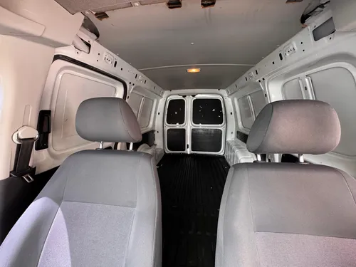 Volkswagen Caddy 1.2 Cargo Mt