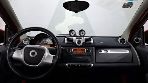 Smart Fortwo 1.0 COUPE PASSION