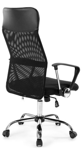 Silla De Oficina Giratoria Ergonomica Spark 