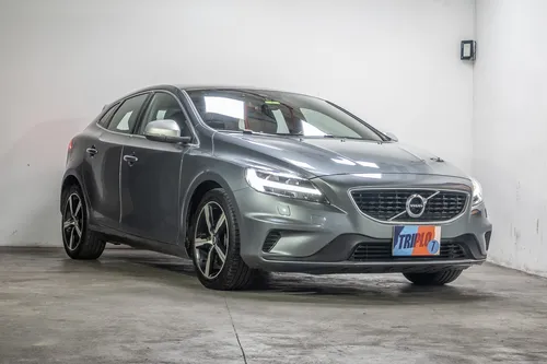 Volvo V40 2.0 T4 Drive-e R-design